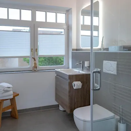 Lejlighed Strandlaeufer A4 Wenningstedt-Braderup