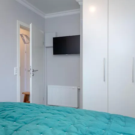 Strandlaeufer A4 * Wenningstedt-Braderup