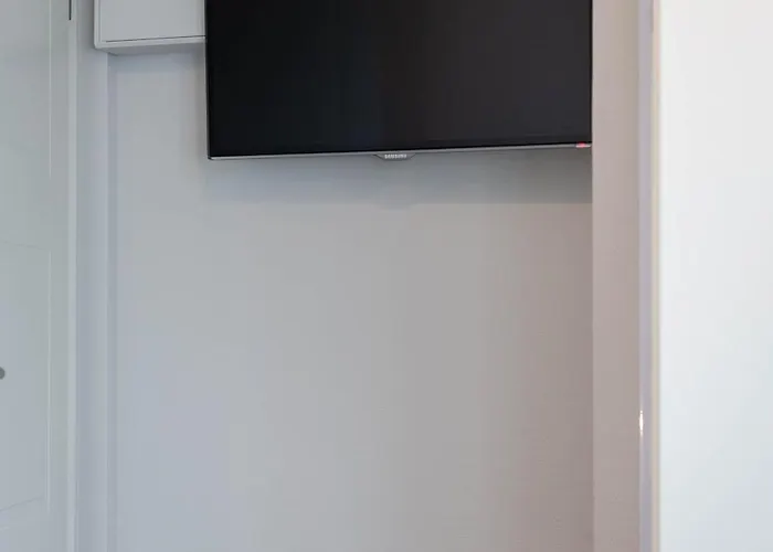 Strandlaeufer A4 Apartamento Wenningstedt-Braderup