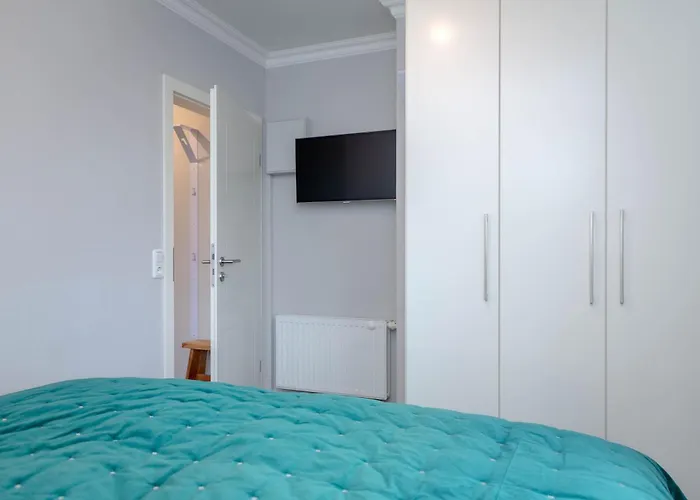 Strandlaeufer A4 * Wenningstedt-Braderup